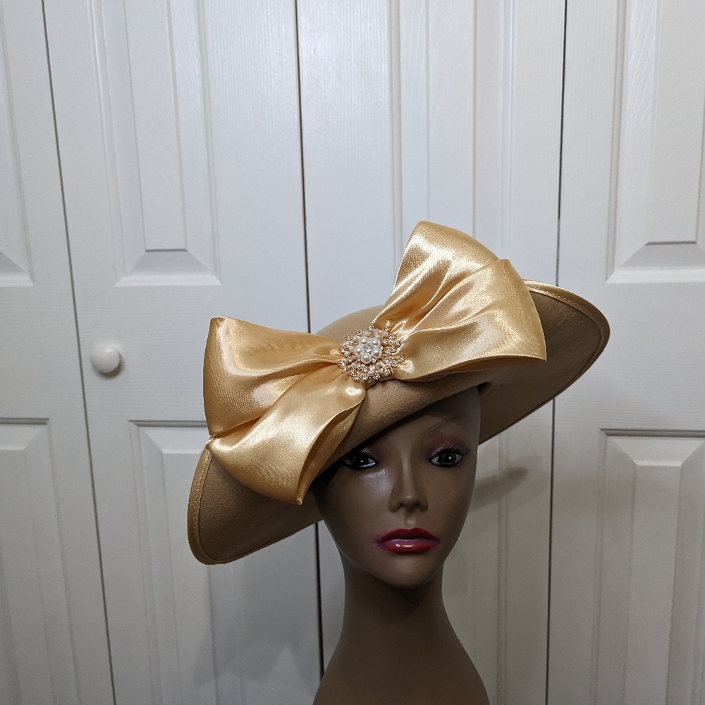 Millinery Hat Collection - Picture 7 of 11